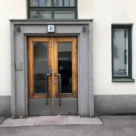 2ndhomes Compact Studio With Great Location! Apartman *